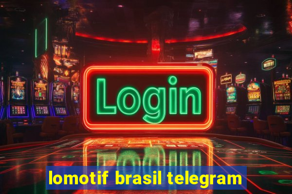 lomotif brasil telegram